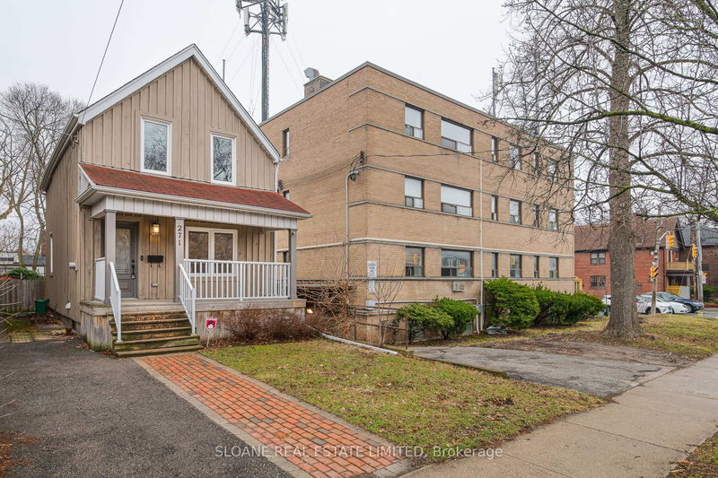 271 St Clair Ave E, Toronto, M4T 1P3 | Image 3