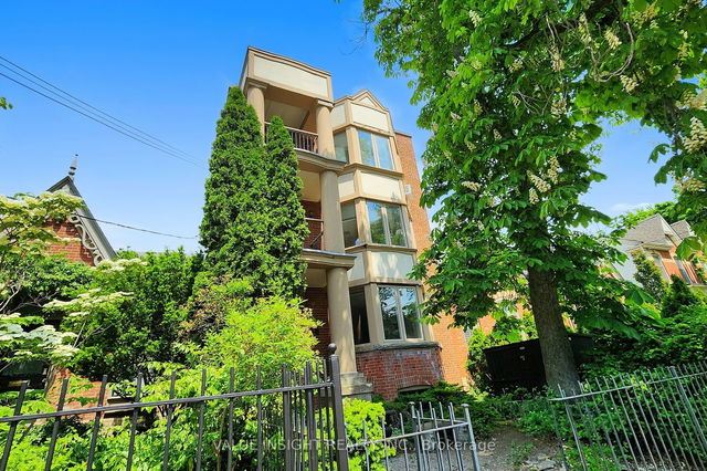 66 Amelia Street