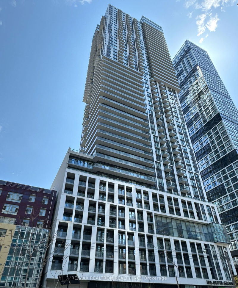 home for sale on 1919-251 Jarvis Street