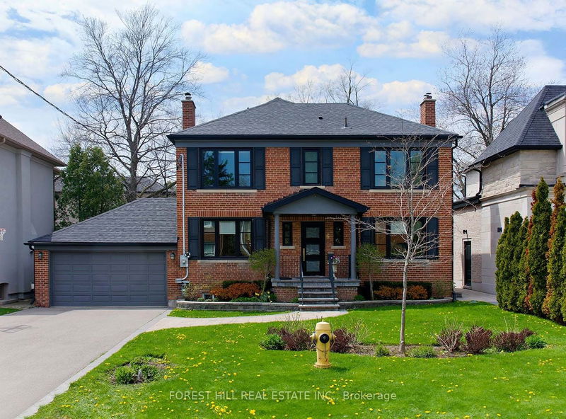 home for sale on 6 Kirkton Road