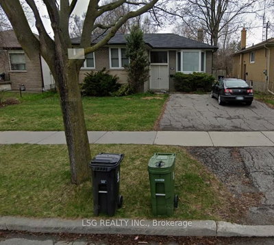Detached House leased at 268 Pleasant Avenue, Toronto, Ontario, M2M 1M5 - Newtonbrook West - MLS: C8317498