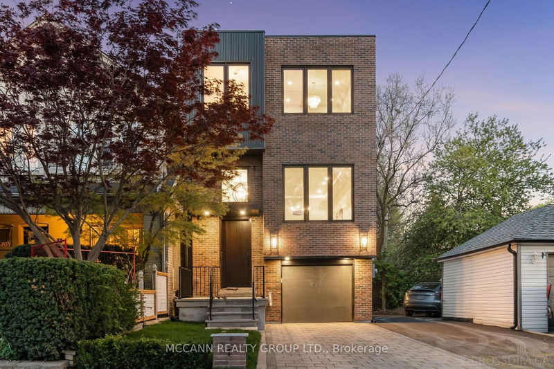 home for sale on 1 Graham Gdns E