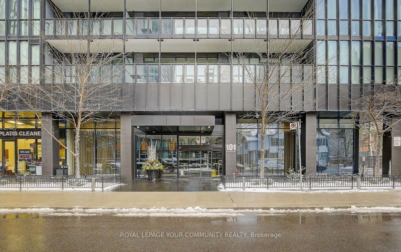 home for lease on 4011-101 Charles Street