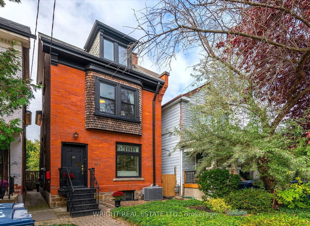 184 Major Street
