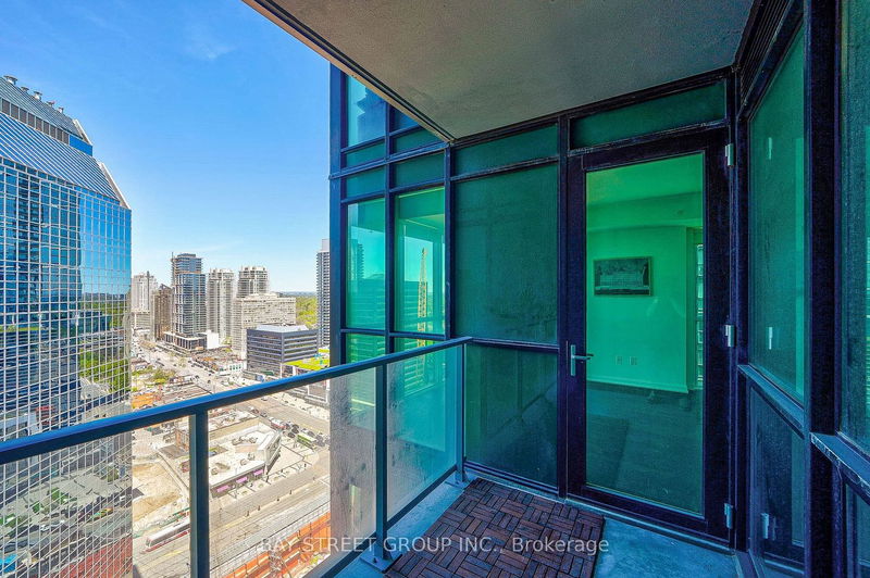  2208 - 11 Bogert Ave  Toronto, M2N 0H4 | Image 11