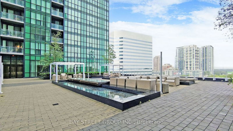  2208 - 11 Bogert Ave  Toronto, M2N 0H4 | Image 33