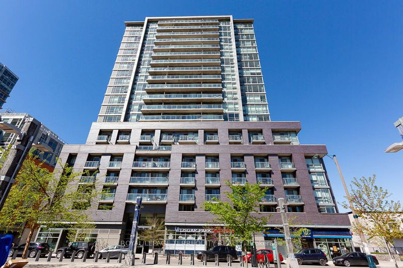 home for lease on 1205-68 Abell Street