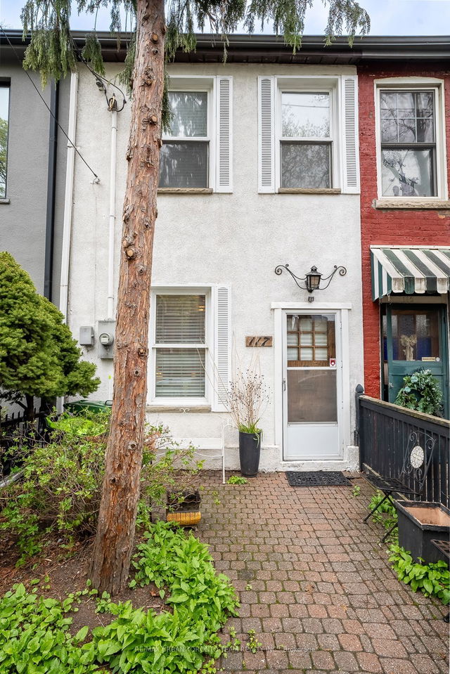 117 Trinity Street