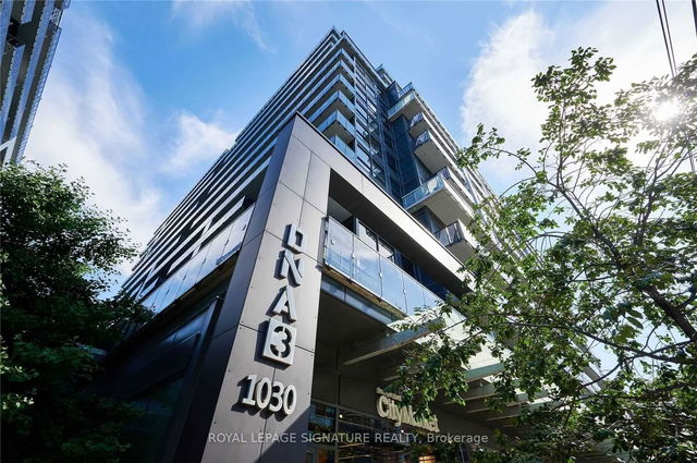 Ph19 - 1030 King Street