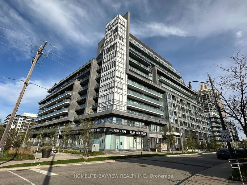 home for lease on 703-7 Kenaston Gdns