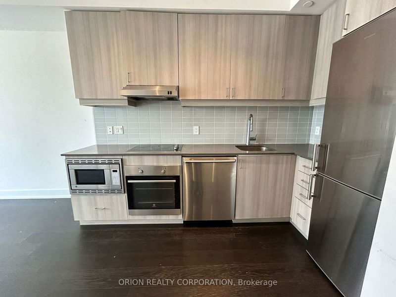 home for lease on 707-7 Kenaston Gdns