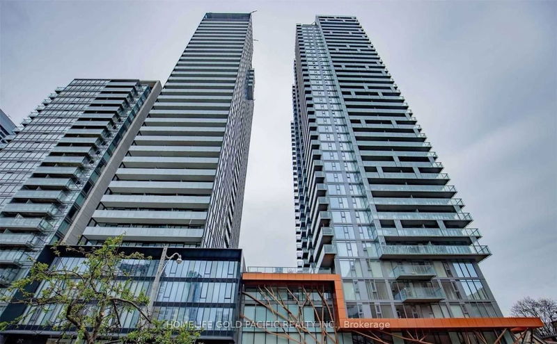 home for lease on 2907-50 Wellesley Street E
