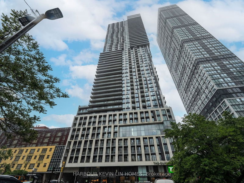 home for lease on 4215-251 Jarvis Street