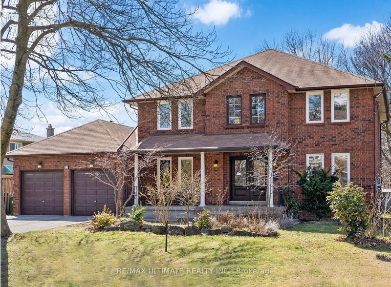 home for sale on 22 Chelmsford Avenue