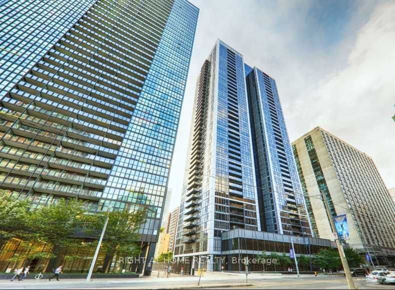 home for lease on 2501-28 Ted Rogers Way