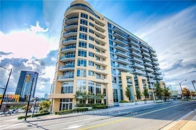 home for lease on 903-2756 Old Leslie Street