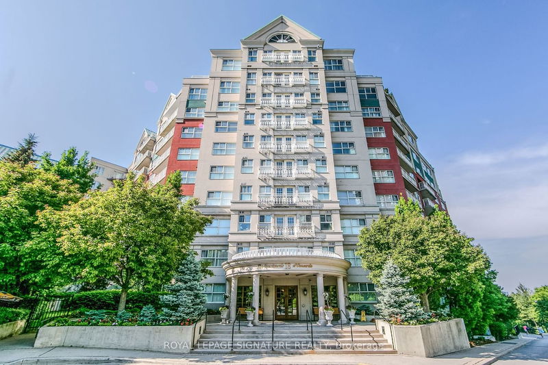 home for sale on Uc2-18 Concorde Place