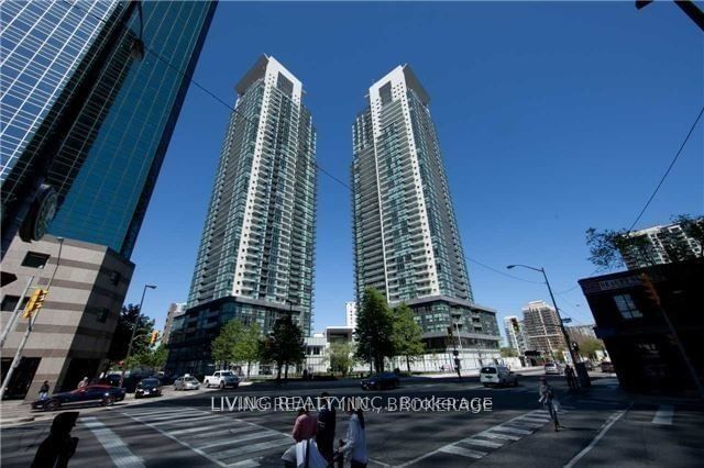 home for lease on 905-5168 Yonge Street