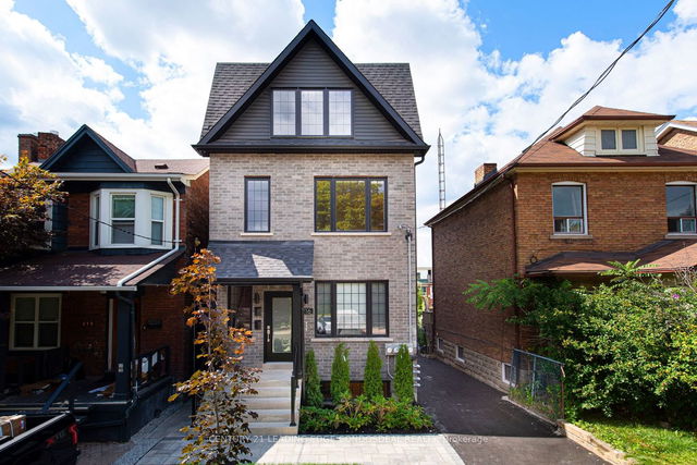 B - 216 Glenholme Avenue