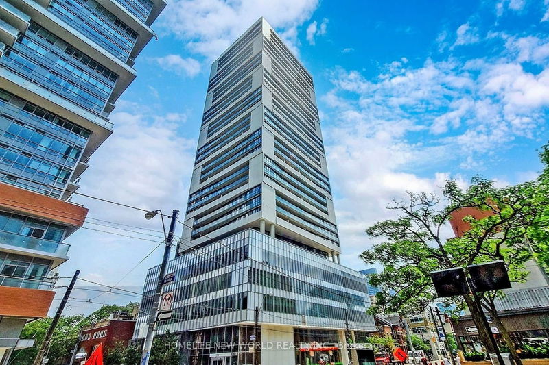 home for sale on 1005-89 Mcgill Street