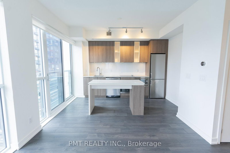 1009 - 200 Sackville St, Toronto, M5A 0C4 | Image 2