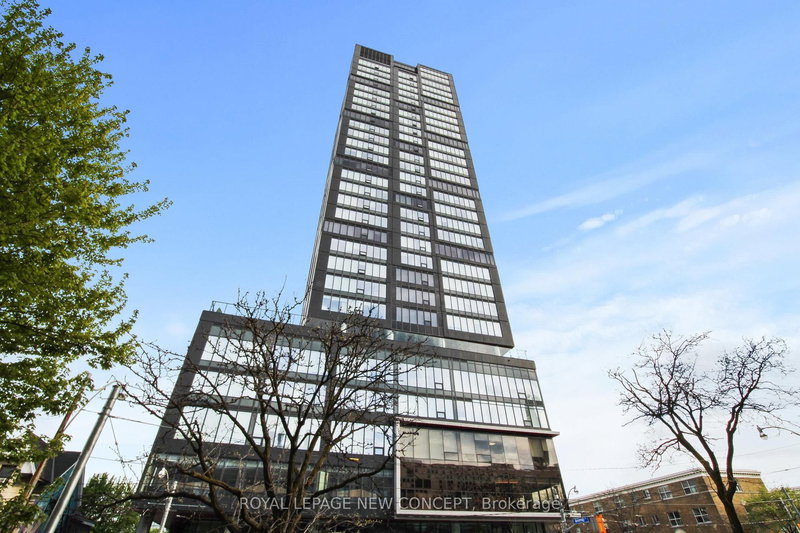 2609 - 203 College St S, Toronto, M5T 1P9 | Image 2