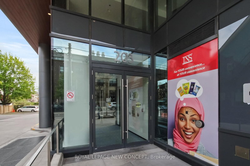 2609 - 203 College St S, Toronto, M5T 1P9 | Image 3