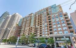 home for lease on 1104-889 Bay Street