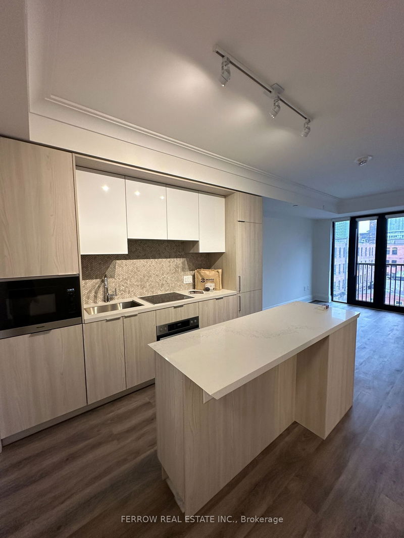home for lease on 510-123 Portland Street