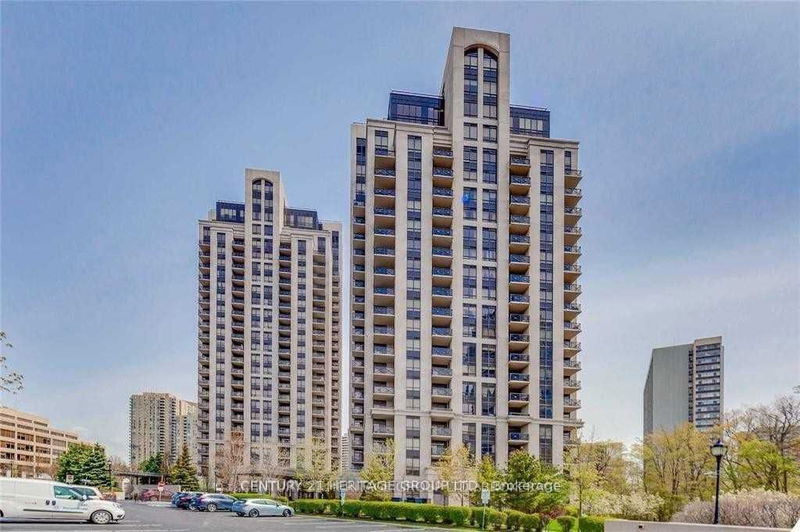 home for lease on 1805-133 Wynford Drive