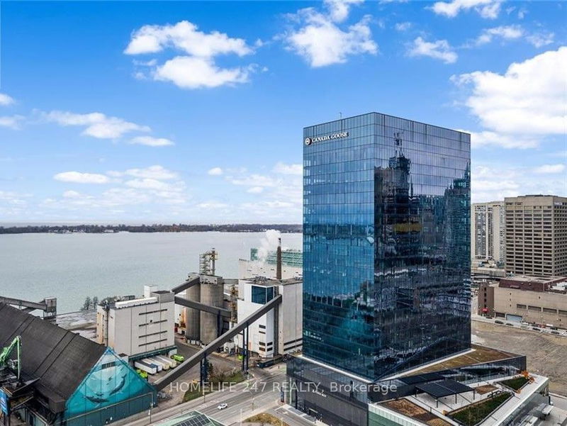 home for lease on 1707-15 Lower Jarvis Street