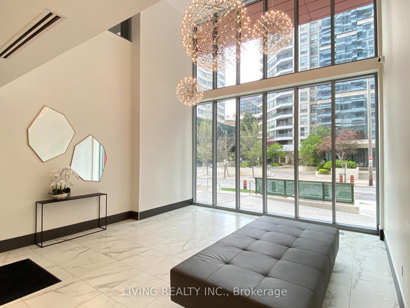 1109 - 25 Holly St, Toronto, M4S 0E3 | Image 3
