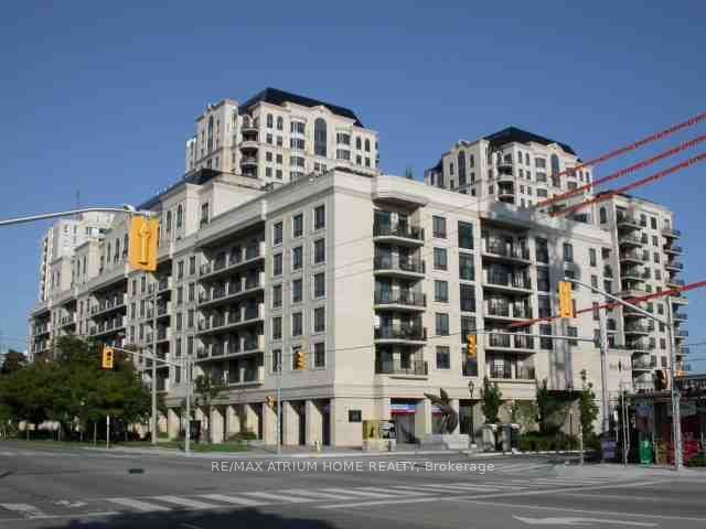  1705 - 662 Sheppard Ave E Toronto, M2K 3E6 | Image 1