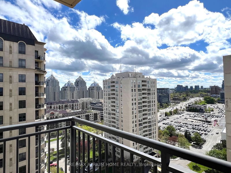  1705 - 662 Sheppard Ave E Toronto, M2K 3E6 | Image 20