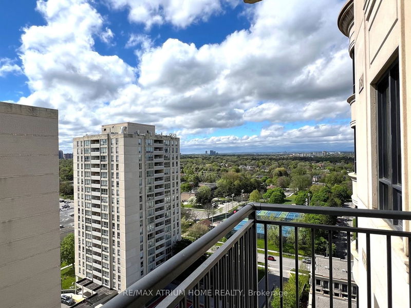  1705 - 662 Sheppard Ave E Toronto, M2K 3E6 | Image 21