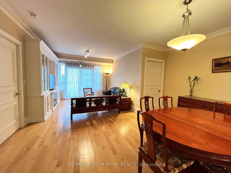  1705 - 662 Sheppard Ave E Toronto, M2K 3E6 | Image 3