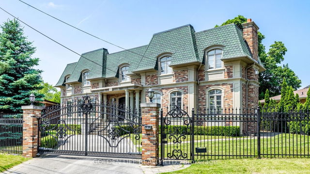 30 Harrison Road