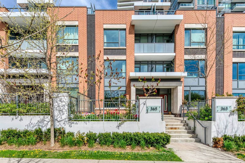 home for lease on 112-365 Beecroft Road