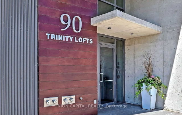 502 - 90 Trinity Street