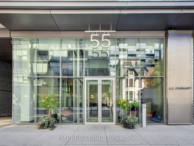 503 - 55 Stewart Street