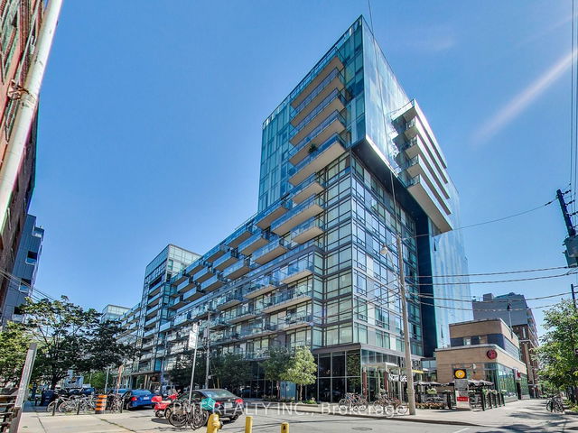 503 - 55 Stewart Street