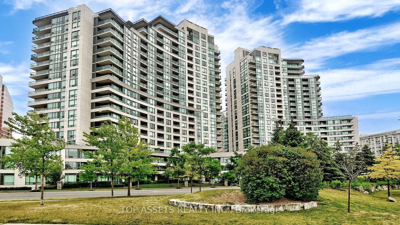 home for lease on 1908-509 Beecroft Road