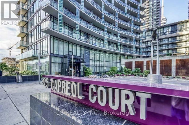 home for lease on 602-25 Capreol Court