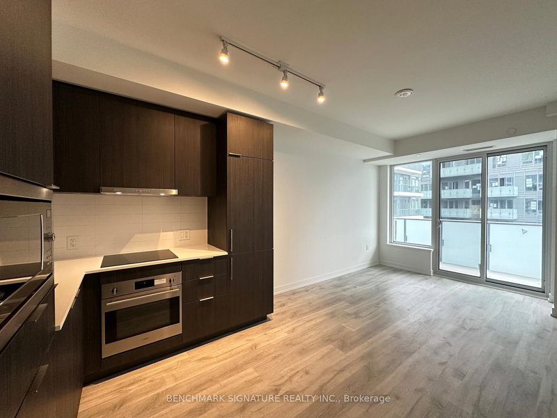 S703 - 8 Olympic Garden Dr, Toronto, M2M 0B9 | Image 2