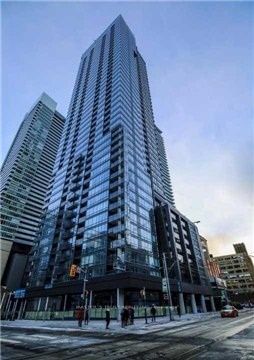 home for lease on 3304-295 Adelaide Street W