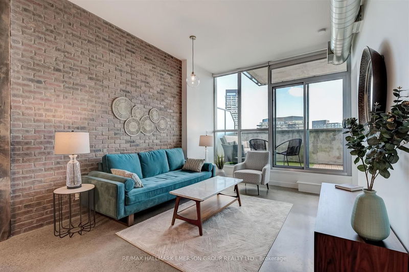 home for sale on 722-510 King Street E