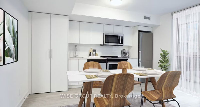 Unit 407 — 18 Tretti Way, Toronto - Clanton Park image-0-0