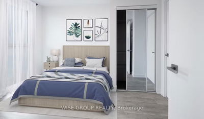 Unit 407 — 18 Tretti Way, Toronto - Clanton Park image-0-1