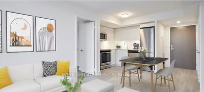 Unit 407 — 18 Tretti Way, Toronto - Clanton Park image-0-3