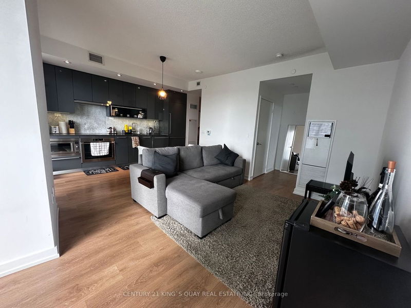 home for lease on 2003-117 Mcmahon Drive